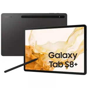 Замена Прошивка планшета Samsung Galaxy Tab S8 Plus в Самаре